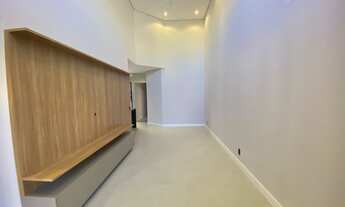 Imagem 3: Casa terrea a venda no Residencial Jardim Dos Lírios em Paulinia que estuda sua permuta