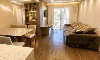 Imagem: Apartamento à venda em Campinas-SP, Jardim