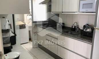 Imagem 5: Apartamento no Inspiratto Residence em Campinas a venda