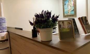 Imagem 7: Sala comercial no Majestic Office Plaza Cambui em Campinas