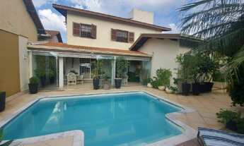 Imagem: CASA RESIDENCIAL em CAMPINAS - SP, JARDIM