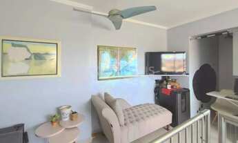 Imagem 7: Linda cobertura duplex com elevador em Campinas-SP, bairro Jardim Nova Europa: 2 quartos