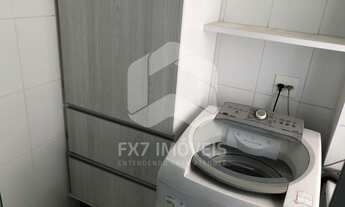 Imagem 7: Apartamento no Inspiratto Residence em Campinas a venda