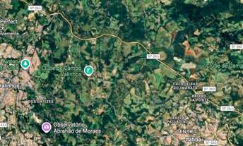 Imagem: Terreno à venda em Sousas, Campinas-SP