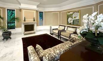 Imagem 4: Apartamento no St Peter no Cambui com 468 metros quadrados