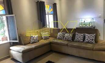 Imagem 2: Casa à vendo no Jardim do Trevo com 3 suítes