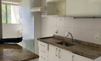 Imagem 7: Apartamento à venda no Parque Prado, Campinas-SP: 2 quartos, 1 suíte, 2 salas, 2 banheiros