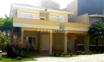 Imagem: Casa para locação no Swiss Park Campinas