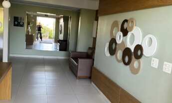 Imagem 3: Apartamento à venda no Parque Prado, Campinas-SP: 2 quartos, 1 suíte, 2 salas, 2 banheiros