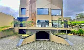 Imagem: Barracão comercial de 550m no Swiss Park