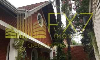 Imagem 3: Casa à vendo no Jardim do Trevo com 3 suítes