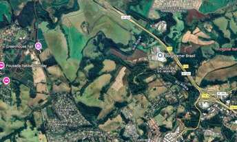 Imagem 2: Terreno à venda em Sousas, Campinas-SP: 240.000m², facilita pagamento e absorve permuta
