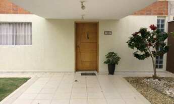 Imagem: Casa no Parque Jambeiro a venda