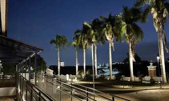 Imagem 4: Terreno no Alphaville Zero em Campinas que estuda tudo em permuta, com 412,50 m2 de área