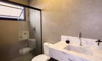 Imagem 4: Imperdível: Casa de Condomínio à venda em Campinas-SP, no bairro Swiss Park, com 3 quartos