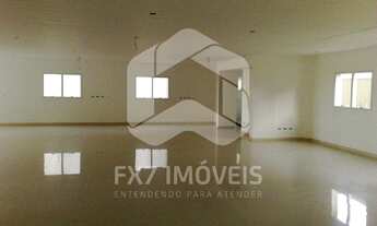 Imagem 4: Aluguel de sala comercial no Alphaville Empresarial em Campinas com 280m2