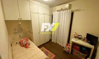 Imagem 3: Imperdível: Apartamento de 3 quartos no Jardim das Paineiras, Campinas-SP, com 178m² e 2 v