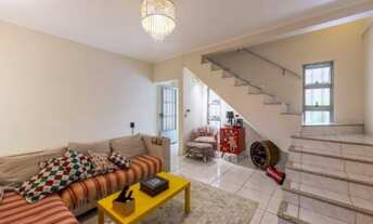 Imagem 7: Casa a venda no Parque Jambeiro em Campinas