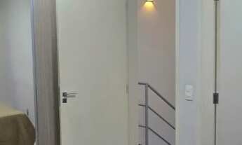 Imagem 4: Casa de Condomínio à Venda em Campinas-SP 3 Quartos, 1 Suíte, 2 Salas, 3 Banheiros Jardi