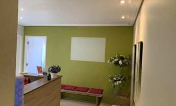 Imagem 5: Sala comercial no Majestic Office Plaza Cambui em Campinas