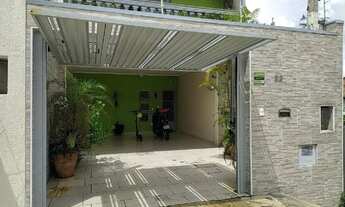 Imagem 2: Casa a venda no Parque Jambeiro em Campinas