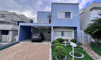 Imagem: Casa de Condomínio de Luxo no Swiss Park