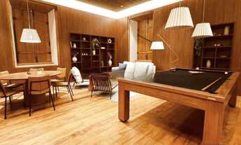 Imagem 5: Terreno no Alphaville Zero em Campinas que estuda tudo em permuta, com 412,50 m2 de área