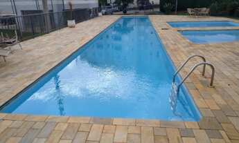 Imagem: Cobertura no Turquesa Ville de 14 andares