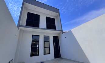 Imagem: Casa no Pq Jambeiro com 3 quartos, 1 suite