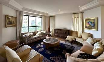 Imagem 2: Apartamento no St Peter no Cambui com 468 metros quadrados