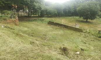 Imagem 6: Terreno de 3 mil metros em zona urbana ao lado do Parque Prado