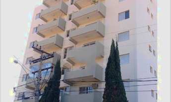 Imagem: Apartamento à venda em Campinas-SP, Jardim