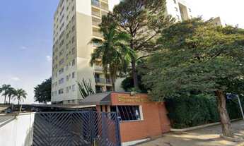 Imagem: Apartamento no Residencial Reserva do Bonfim