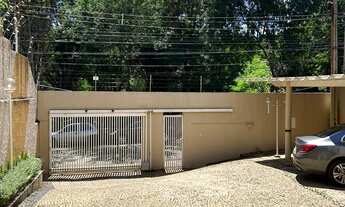 Imagem 4: Apartamento no bairro Chácara da Barra com 3 quartos 1 suíte e vaga de garagem no Ed Maraj