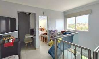 Imagem 4: Linda cobertura duplex com elevador em Campinas-SP, bairro Jardim Nova Europa: 2 quartos