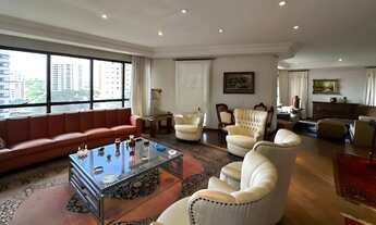 Imagem 7: Apartamento no St Peter no Cambui com 468 metros quadrados