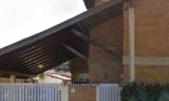 Imagem: Casa na Vila Virginia ao lado do Parque