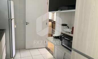 Imagem 6: Apartamento no Inspiratto Residence em Campinas a venda