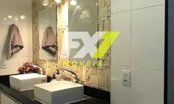 Imagem 4: Imperdível: Apartamento de 3 quartos no Jardim das Paineiras, Campinas-SP, com 178m² e 2 v