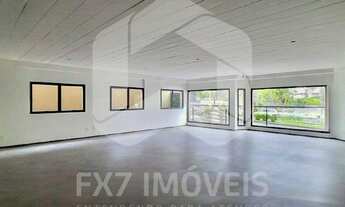 Imagem: Aluguel de Barracão Comercial no Swiss