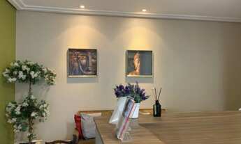 Imagem 2: Sala comercial no Majestic Office Plaza Cambui em Campinas