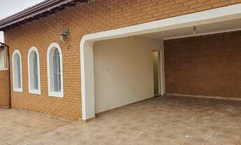 Imagem: Casa a venda no bairro Parque da Figueira