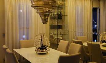 Imagem: Apartamento Vernissage Parque Prado Campinas