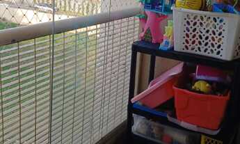 Imagem 3: Apartamento no São Martinho Plaza das Flores