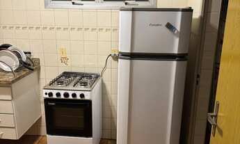 Imagem 6: Apartamento na Vila Itapura para locação