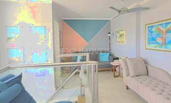 Imagem 5: Linda cobertura duplex com elevador em Campinas-SP, bairro Jardim Nova Europa: 2 quartos