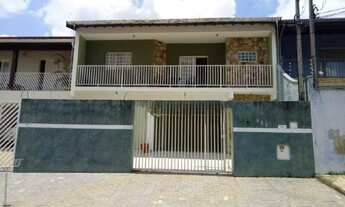 Imagem: Casa à venda no Parque São Martinho em