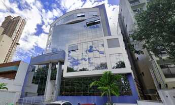 Imagem: Sala comercial no Majestic Office Plaza