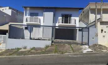 Imagem: Casa a venda no Parque Jambeiro com 2 quartos