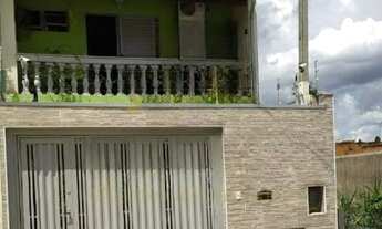 Imagem: Casa a venda no Parque Jambeiro em Campinas